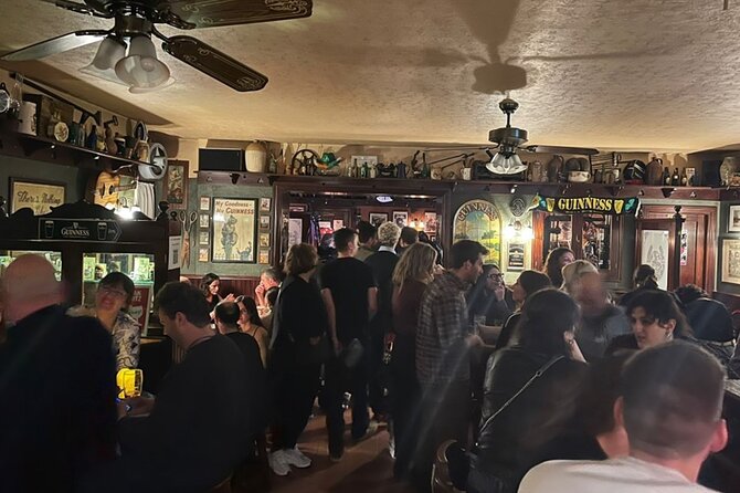 Verona Pub Crawl Explore Nightlife with New Friends - The logistics that make the evening smoother