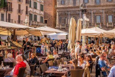 Verona Pub Crawl Explore Nightlife with New Friends - Price and what you’re actually paying for