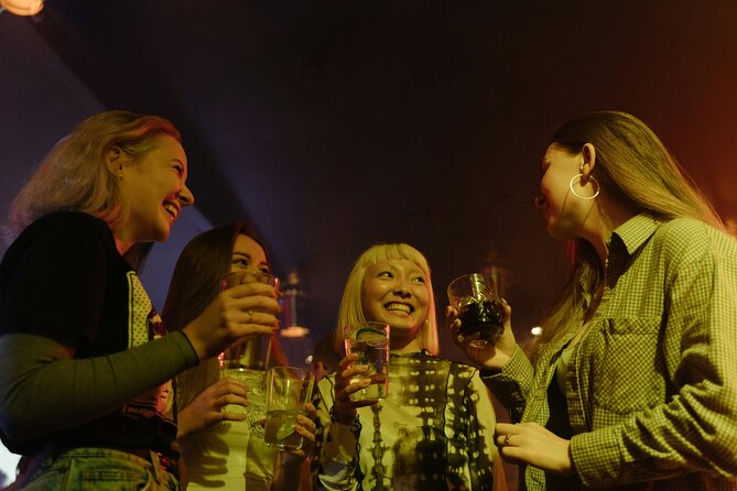 Verona Pub Crawl Explore Nightlife with New Friends - How the guide experience actually changes the night