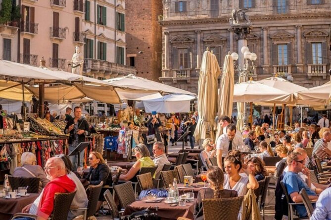 Verona Pub Crawl Explore Nightlife with New Friends - Price and what you’re actually paying for