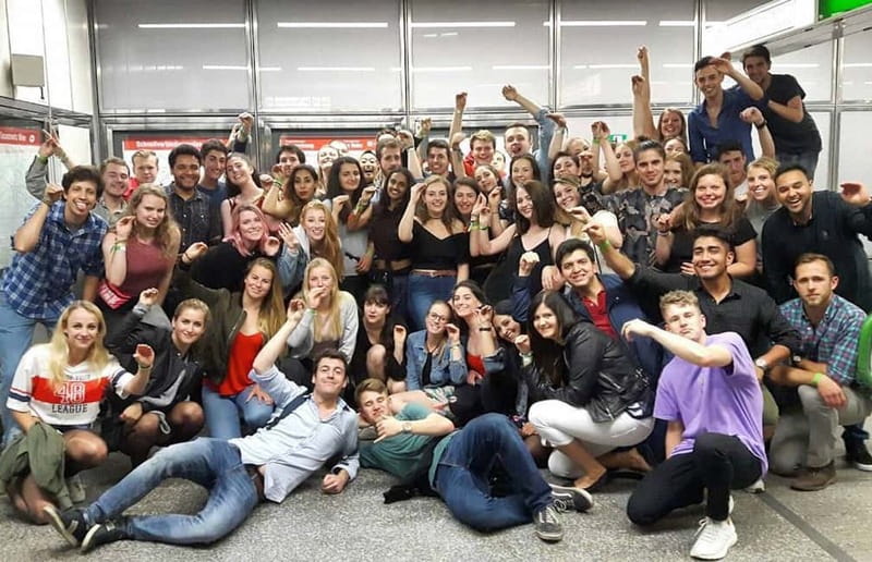 Vienna: Guided Pub Crawl with Club Entry - Key things I’d circle before you book