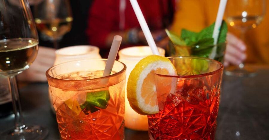 Vienna Nightlife Tour: Dinner, Drinks & Rooftop Bar - Key Things I’d Put on Your Radar