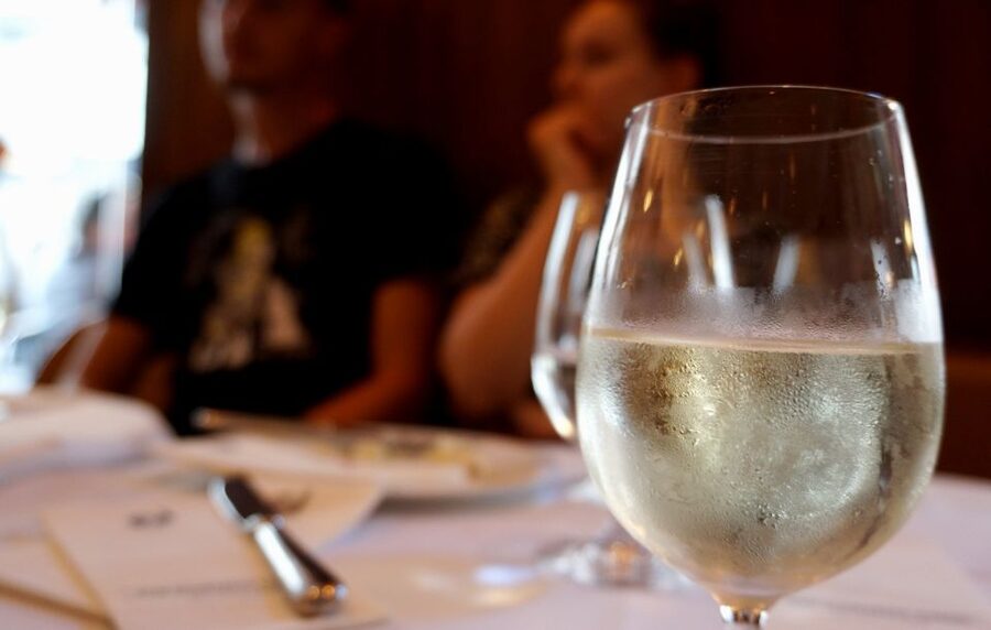 Vienna Nightlife Tour: Dinner, Drinks & Rooftop Bar - A Hot Bar Moment Plus a Cocktail Stop for the Details