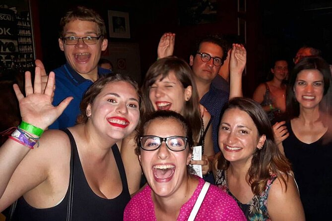 Vienna Nights Pub Crawl - Price and Value: Why $14.51 Can Make Sense