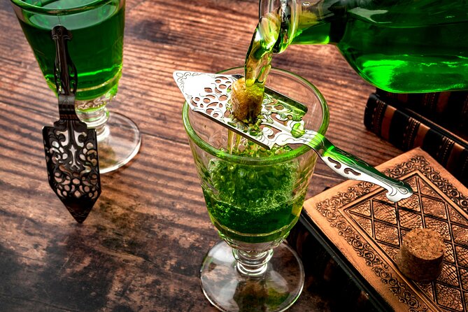 VIP Private Uncensored Wicked Spirits Pub Crawl - What this VIP Wicked Spirits crawl is really about