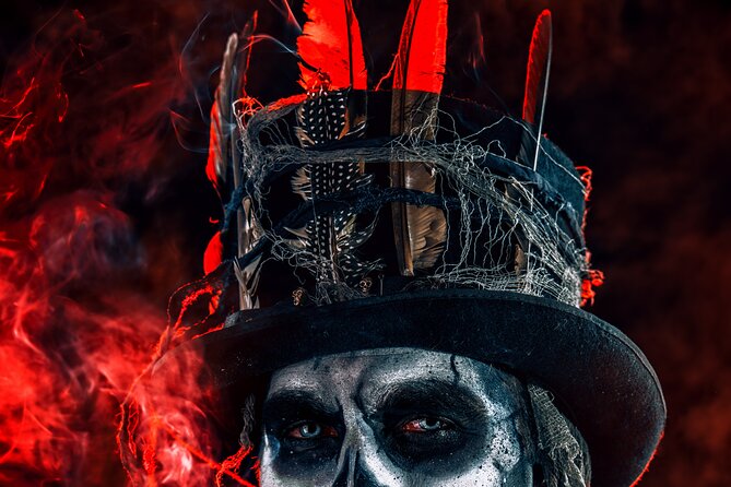 VIP Private Uncensored Wicked Spirits Pub Crawl - Ghost stories with an uncensored edge (and why it works)
