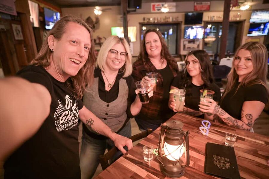 Waikiki Ghosts Boos and Booze Haunted Pub Crawl - When Schedules Shift: How to Stay Flexible