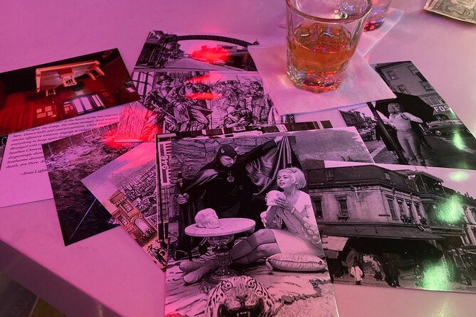 Walk with Spirits: A Haunted Pub Crawl in San Francisco - Stop 3: North Beach, the Gold Rush Devil’s Acre