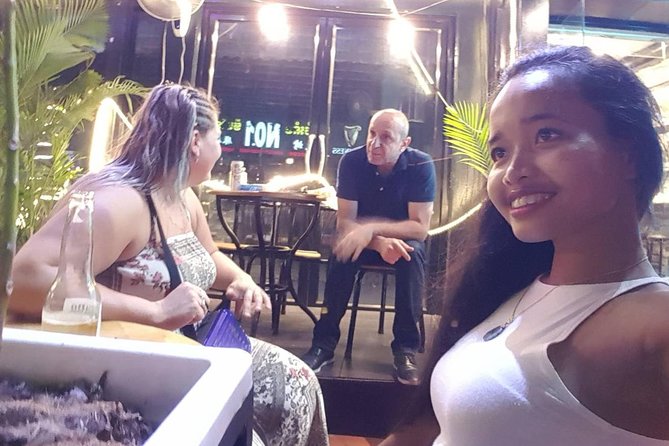 Walking into Local Nightlife City Tour - Price and value: what $49 buys you
