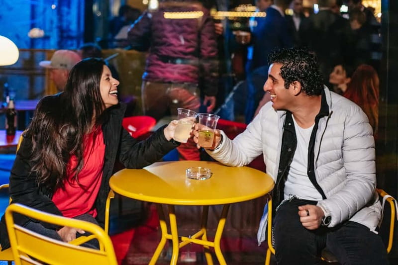 Warsaw: Pub Crawl with Optional 1-Hour Open Bar - Price, Timing, and Logistics: Make the Night Feel Effortless