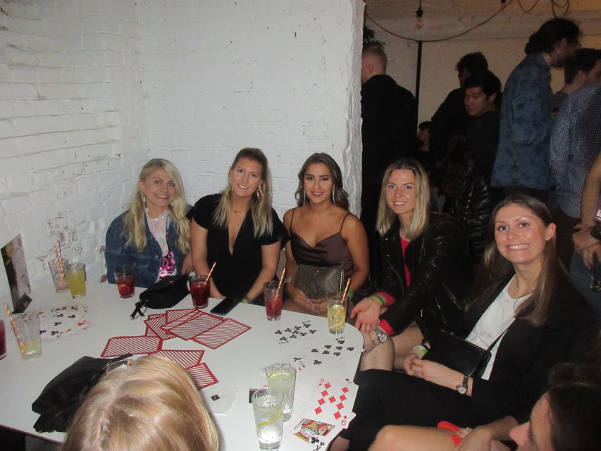Warsaw: The Original Pub Crawl - How the guides make or break your night