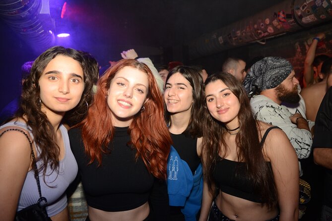Warsaw: The Original Pub Crawl with Optional Open Bar - Key Highlights You’ll Actually Care About