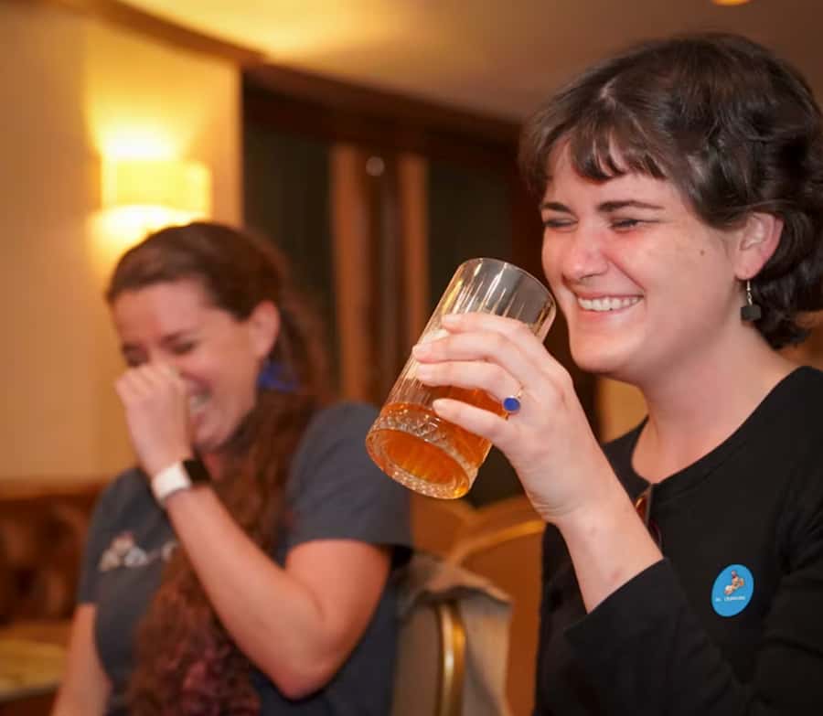 Washington, D.C.: History Tour Pub Crawl - Four iconic bar stops: what you actually do at each place