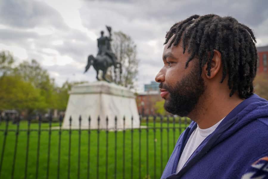 Washington, D.C.: History Tour Pub Crawl - The history you hear: Washington’s distilling past, Prohibition, and White House parties