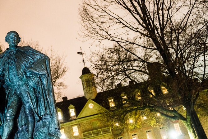 Williamsburg Ghosts and Brews Haunted Pub Crawls - The Best Fit: Who Should Book This Tour
