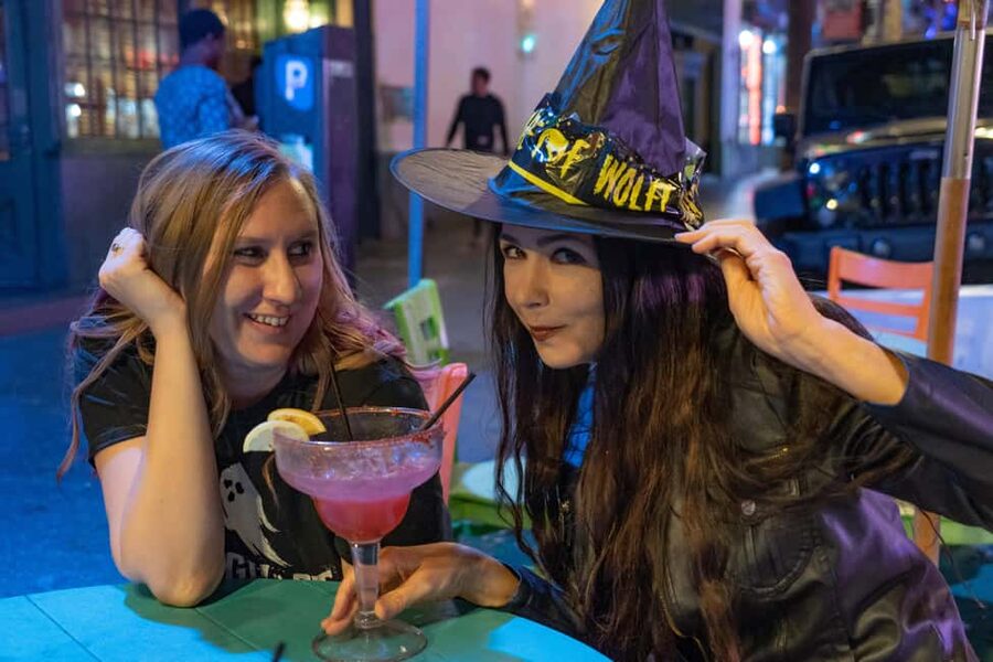 Wilmington: Boos and Booze Haunted Pub Crawl - Key Highlights You’ll Actually Care About