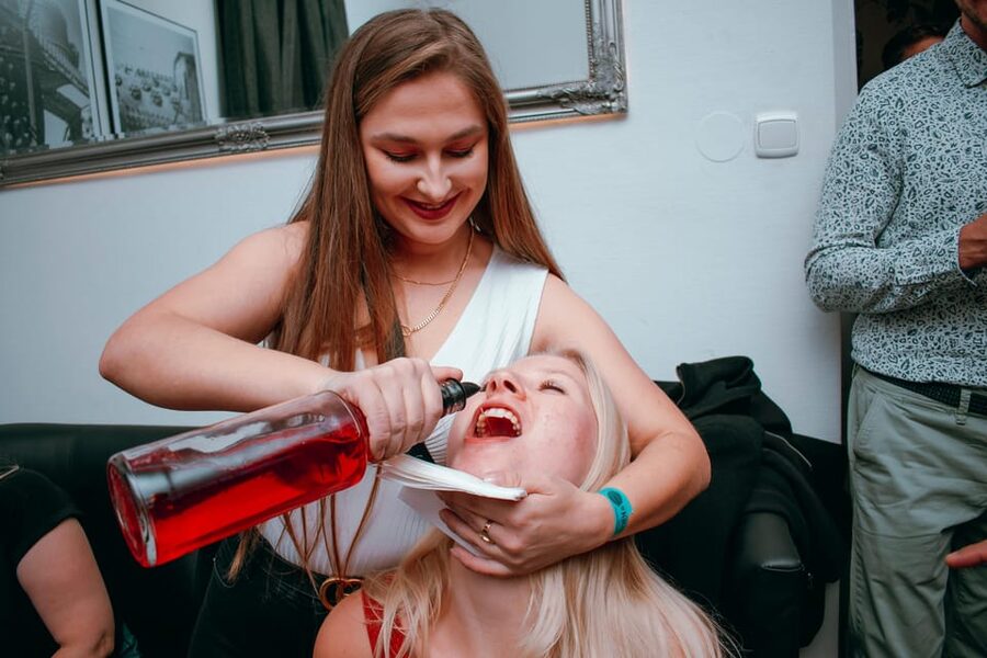 Wroclaw: Pub Crawl with Unlimited Drinks and VIP Club Entry - Price and what you actually get for $30