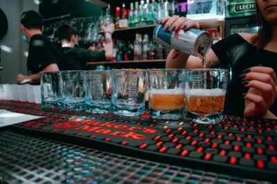 Wroclaw: Pub Crawl with Unlimited Drinks and VIP Club Entry - Timing in Wroclaw Old Town: the 9:45 PM start