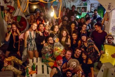 Zagreb Pub Crawl 1Hour of Unlimited Drinks Club Entry - The Real Deal: 1-Hour Unlimited Drinks (and what to expect)