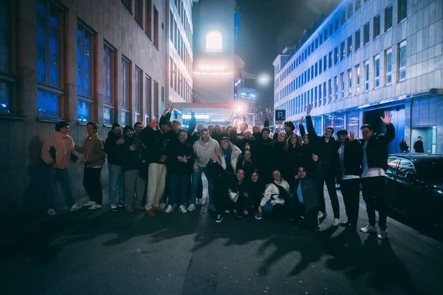 Zurich Pub Crawl - Dionysos Zurich Pub Crawl - Practical Tips for Getting the Most From Your 3.5 Hours